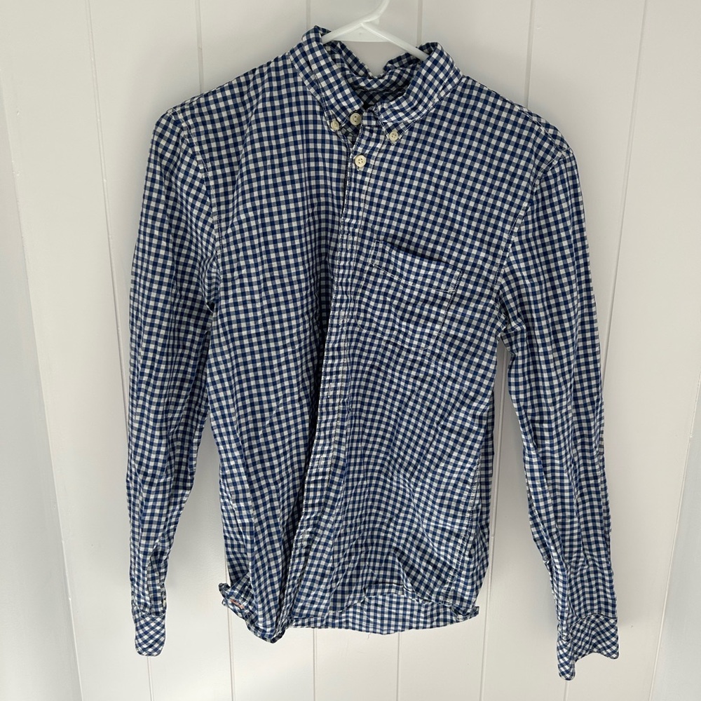 L.o.g.g long sleeve shirt